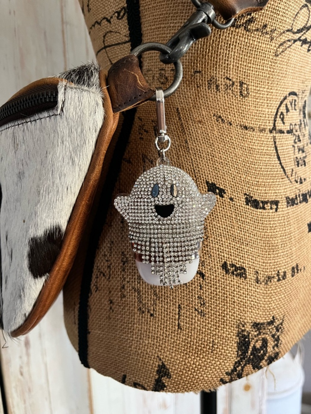 Bath & Body Works PocketBac holder gemstone ghost - Picture 6 of 6